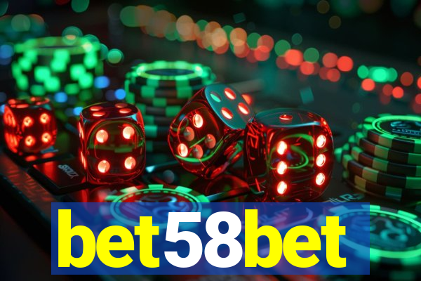 bet58bet