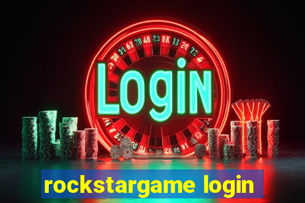 rockstargame login