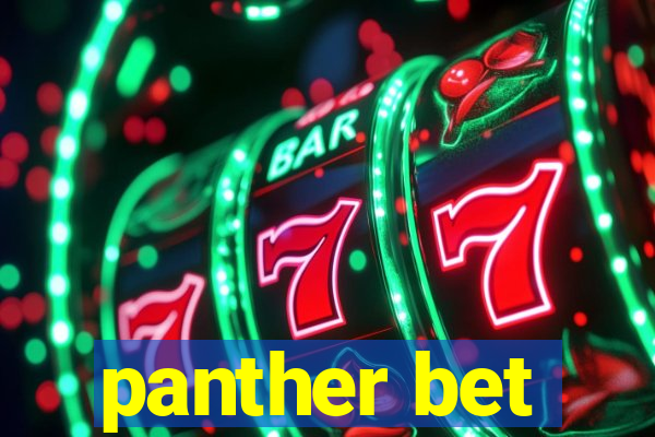 panther bet