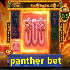 panther bet