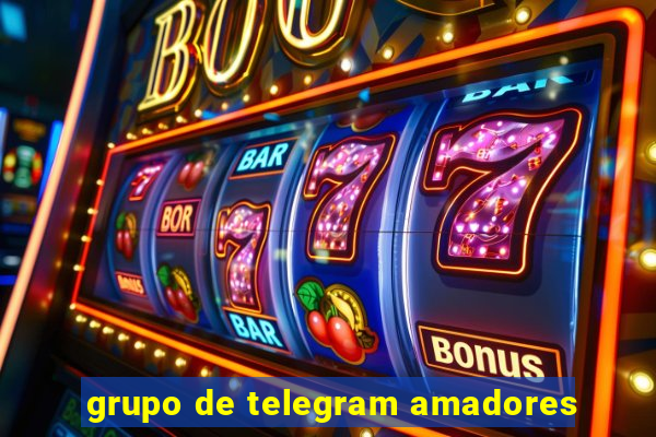 grupo de telegram amadores