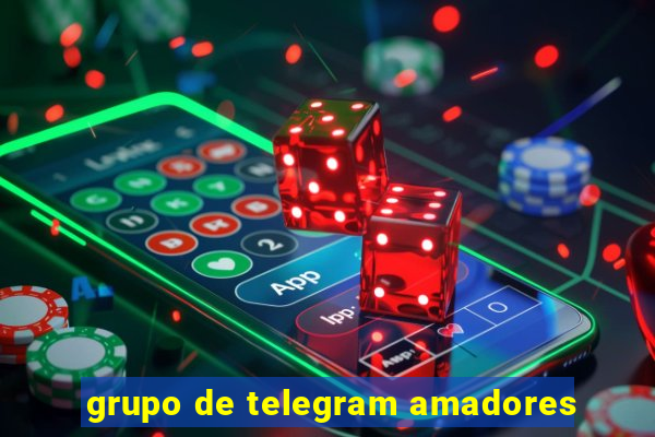 grupo de telegram amadores