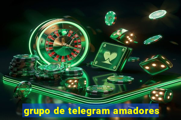 grupo de telegram amadores