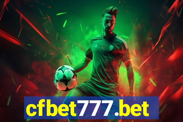 cfbet777.bet