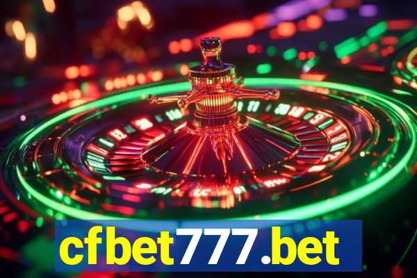 cfbet777.bet