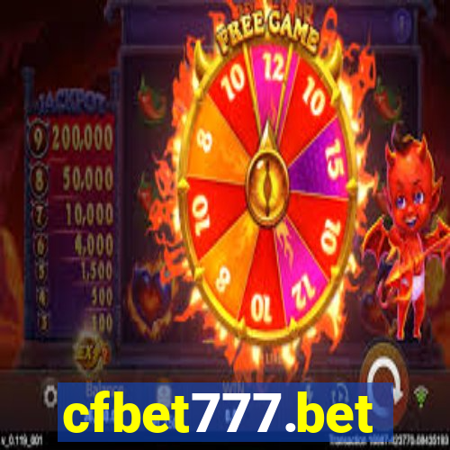 cfbet777.bet