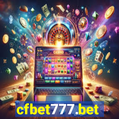 cfbet777.bet