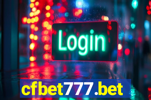 cfbet777.bet