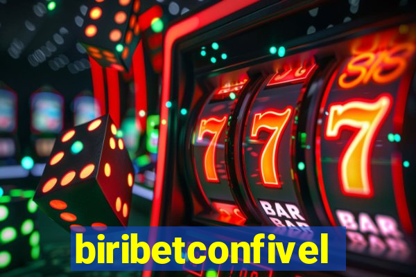 biribetconfivel