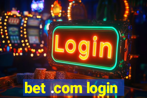 bet .com login