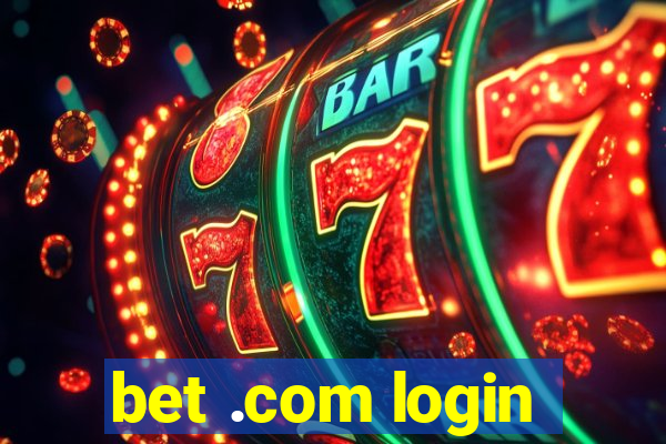 bet .com login