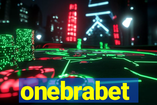 onebrabet