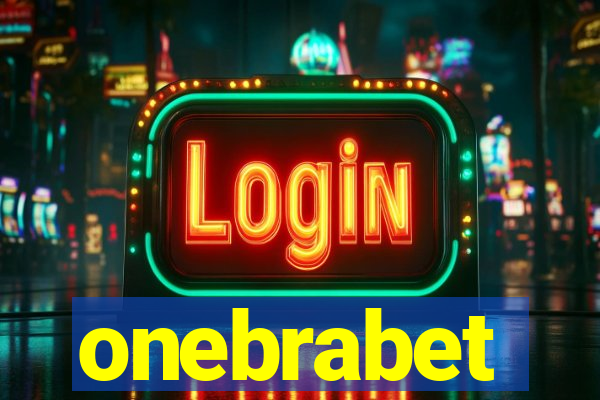 onebrabet