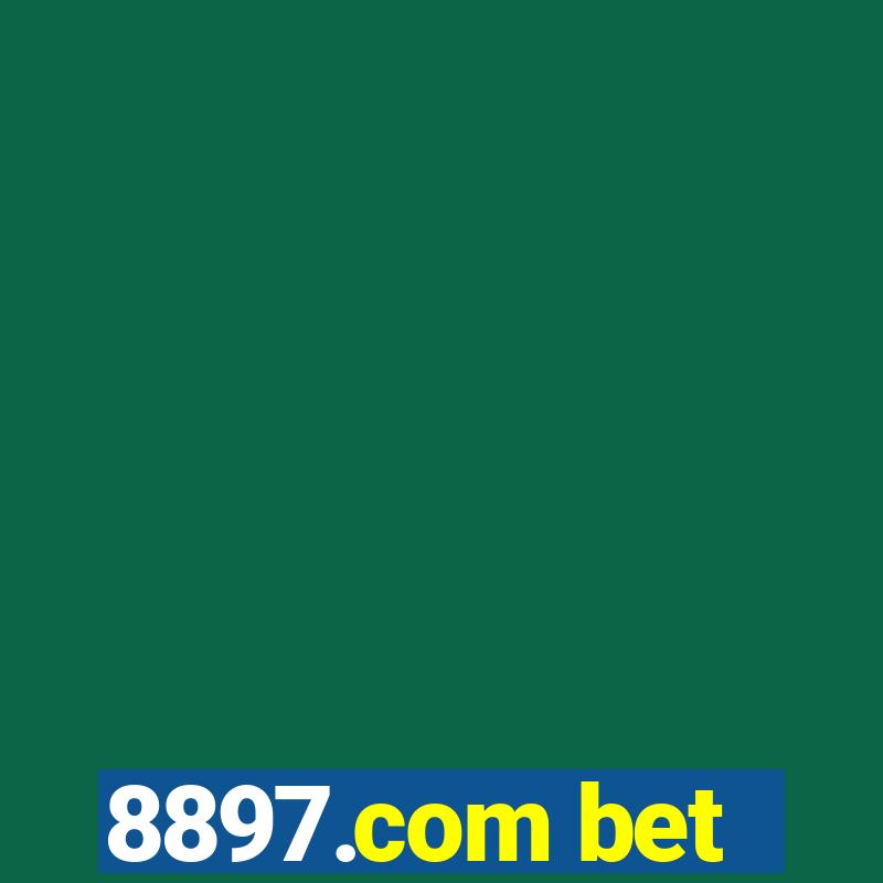 8897.com bet