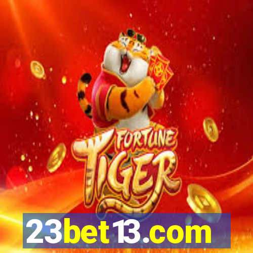 23bet13.com