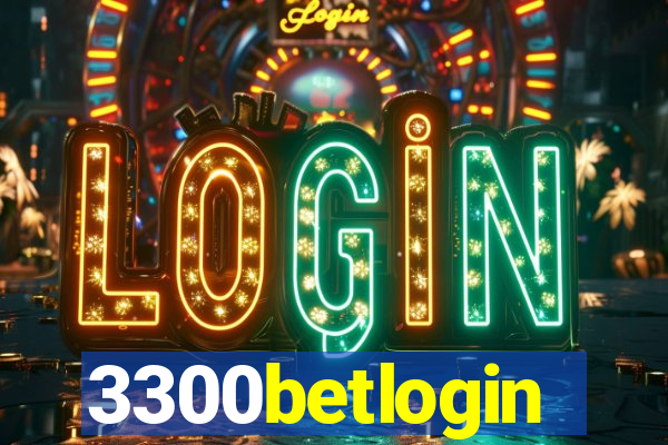 3300betlogin