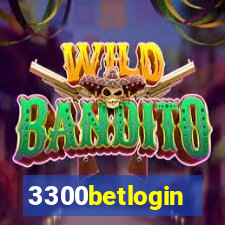 3300betlogin