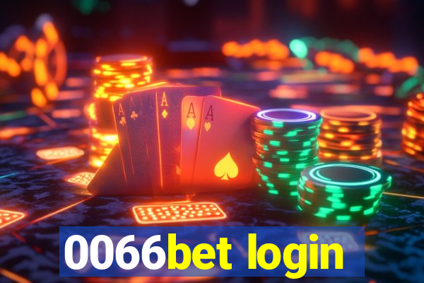 0066bet login