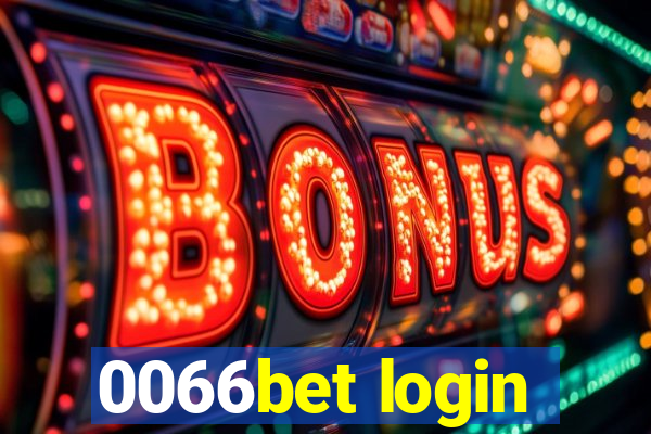 0066bet login