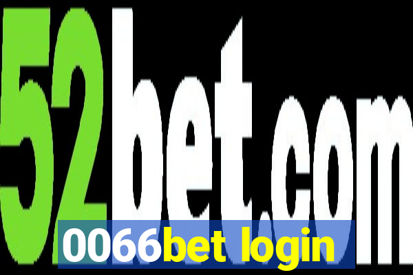 0066bet login