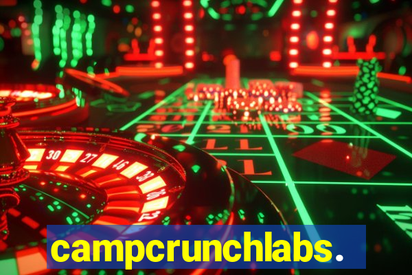 campcrunchlabs.con