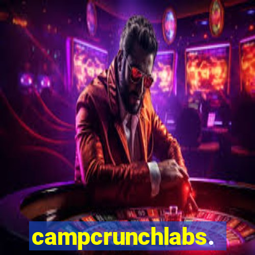 campcrunchlabs.con