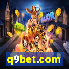 q9bet.com