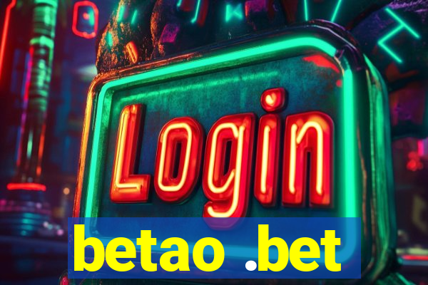 betao .bet