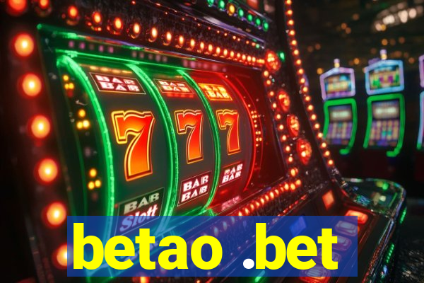 betao .bet