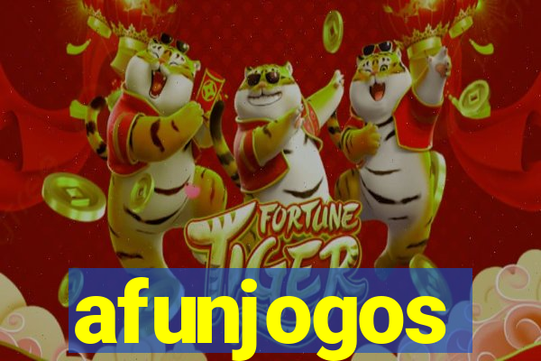 afunjogos