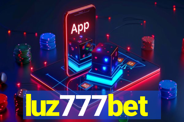 luz777bet