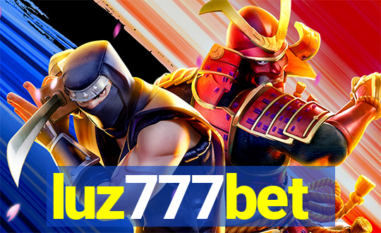 luz777bet