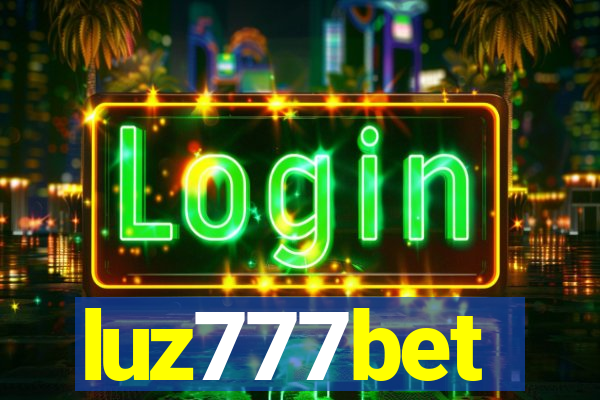 luz777bet