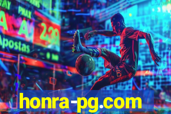 honra-pg.com