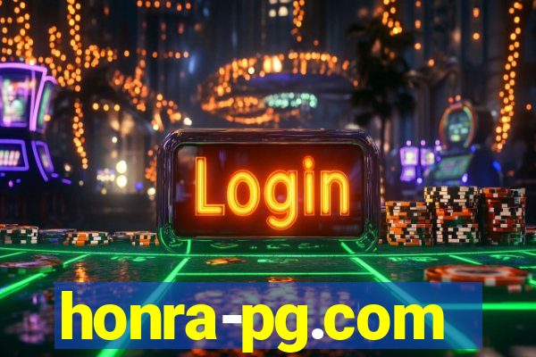 honra-pg.com