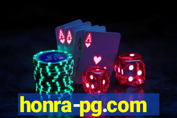 honra-pg.com