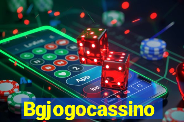 Bgjogocassino