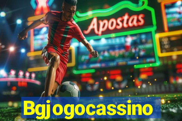 Bgjogocassino