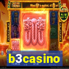 b3casino