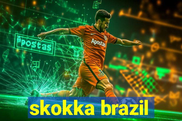 skokka brazil