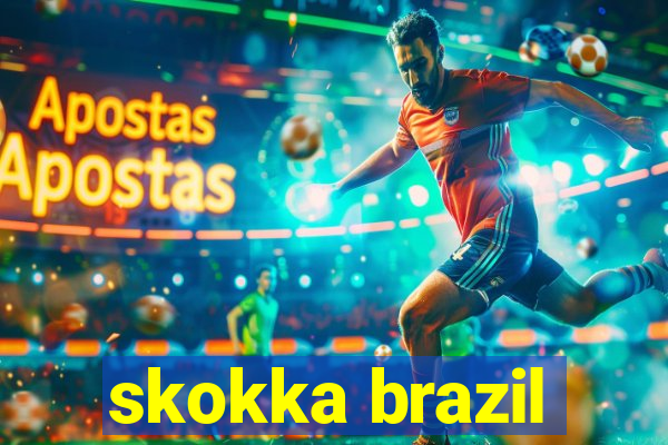 skokka brazil