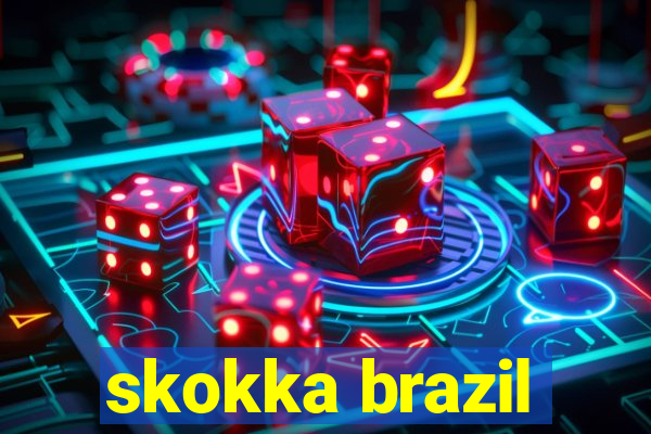 skokka brazil