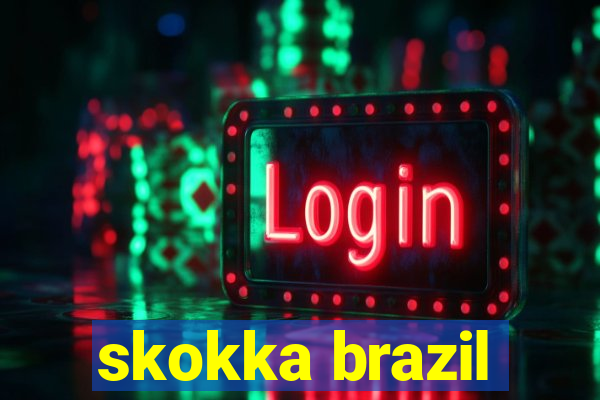 skokka brazil