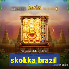 skokka brazil