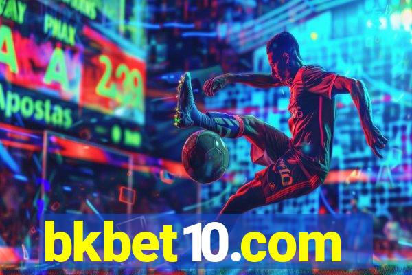 bkbet10.com