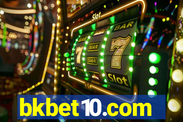 bkbet10.com