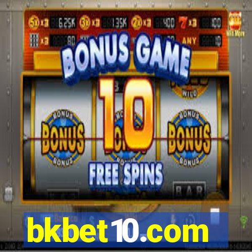 bkbet10.com