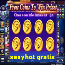 sexyhot gratis