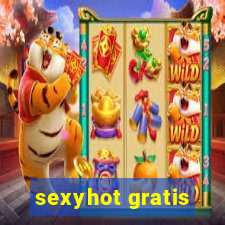 sexyhot gratis