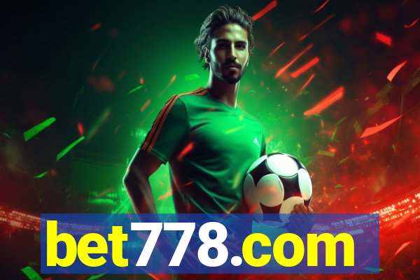 bet778.com